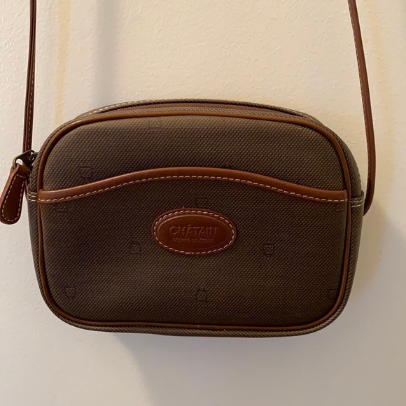 Why International crossover body bag - Picture 1 of 2